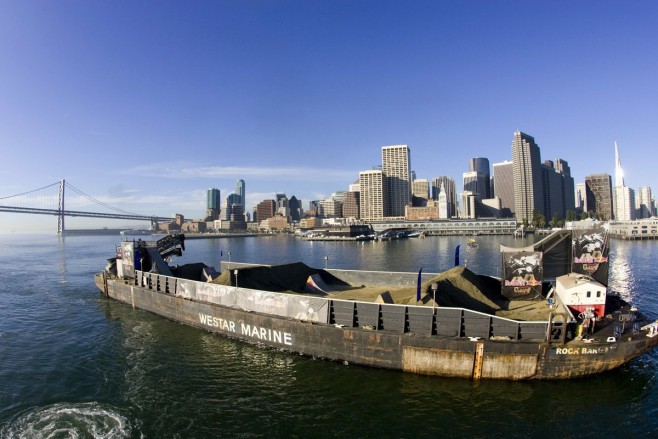 the-barge-in-front-of-the-san-francisco-skyline