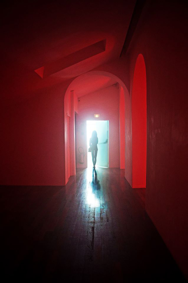 Daily Documentary Photos