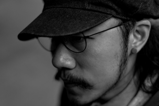 （我們想用溫柔的方式提醒政府重視眷村保存的議題。）