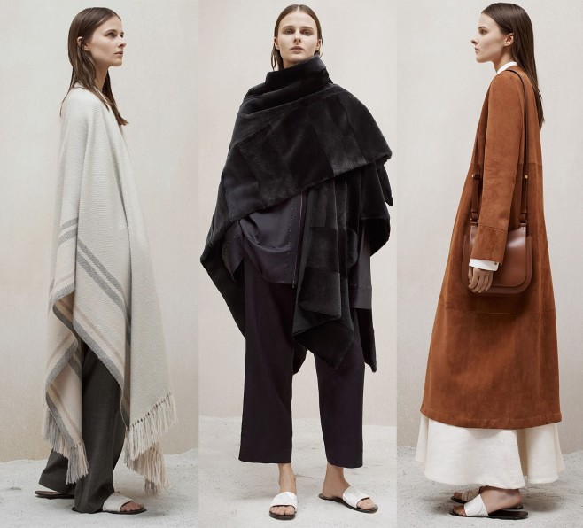 The Row Pre-Fall, 2015