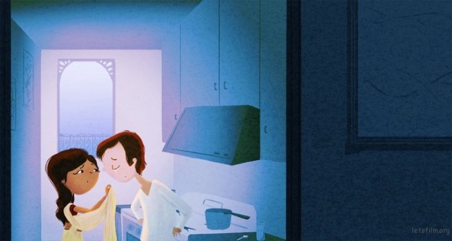 adaymag-wonderful-illustrations-capture-the-sweet-moments-spent-with-the-one-you-love-06