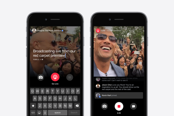 facebook-live-streaming