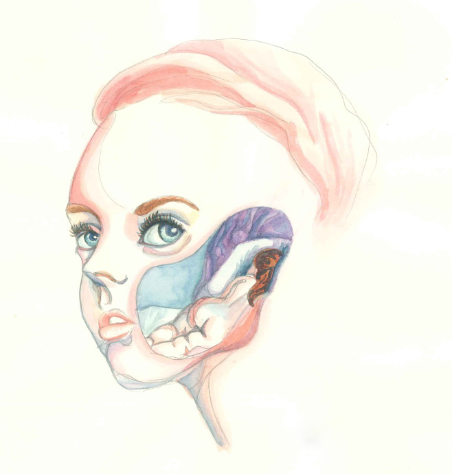 toothache