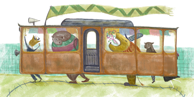 train1