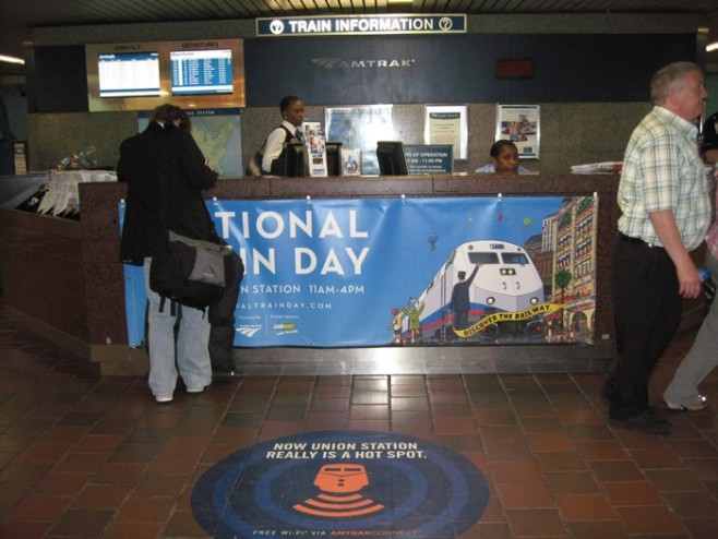 trainday104