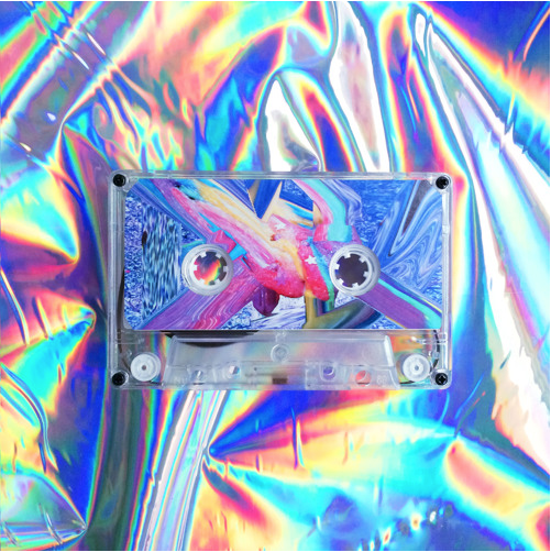 527N - vapor-tape