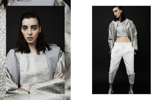 Photo via SSENSE