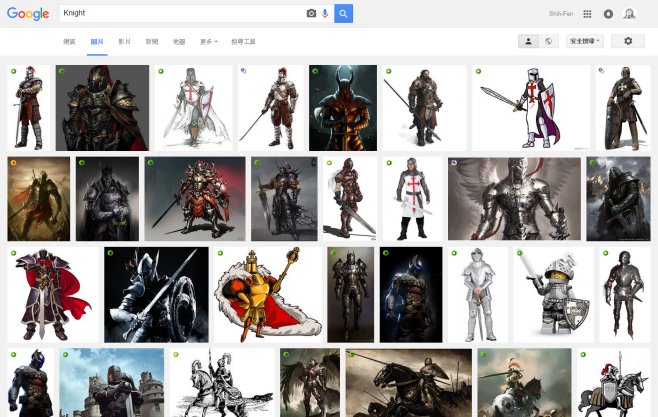 Knight   Google 搜尋