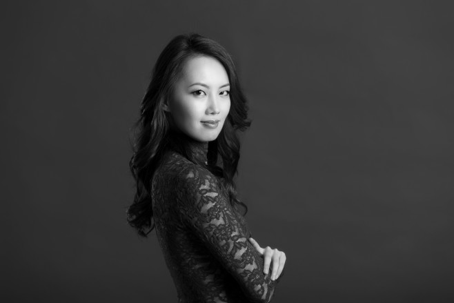 Regina Chan