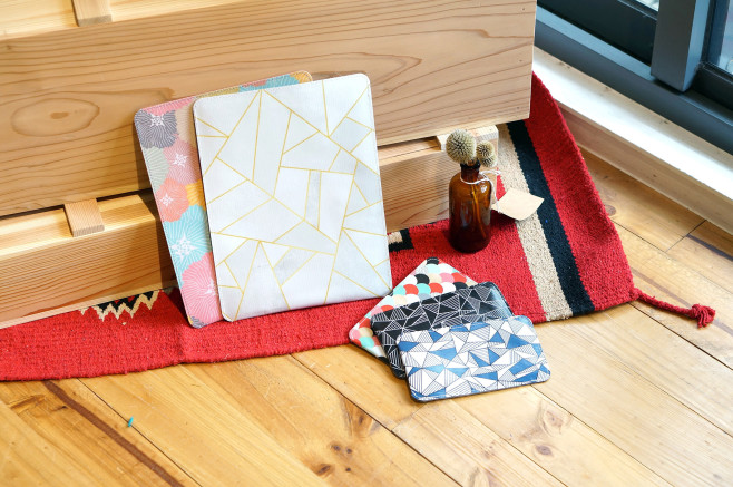 SNUPPED客製化商品_SpaceGlove平板保護套