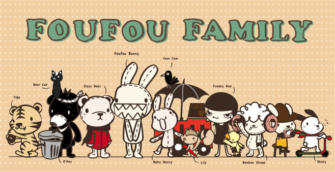 foufou17
