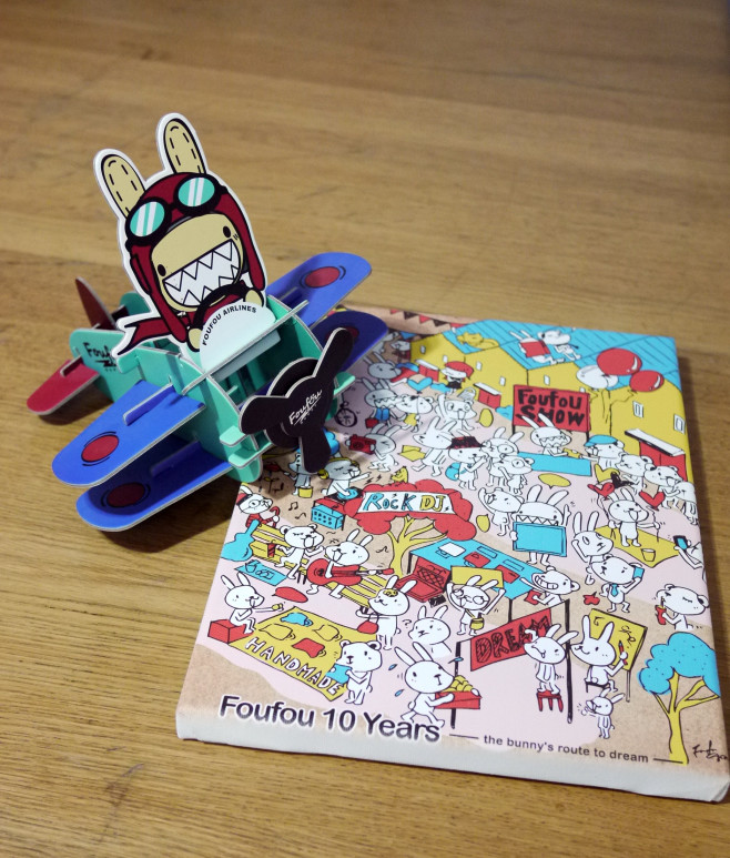 foufou18