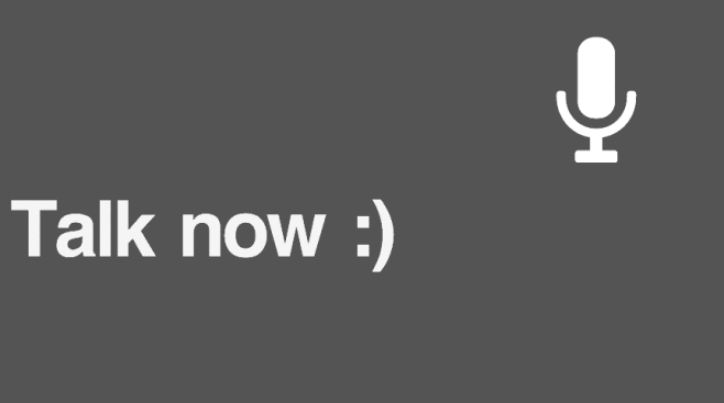 gif-talk