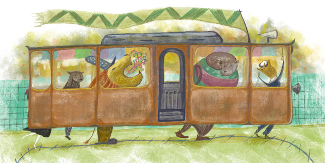 train1