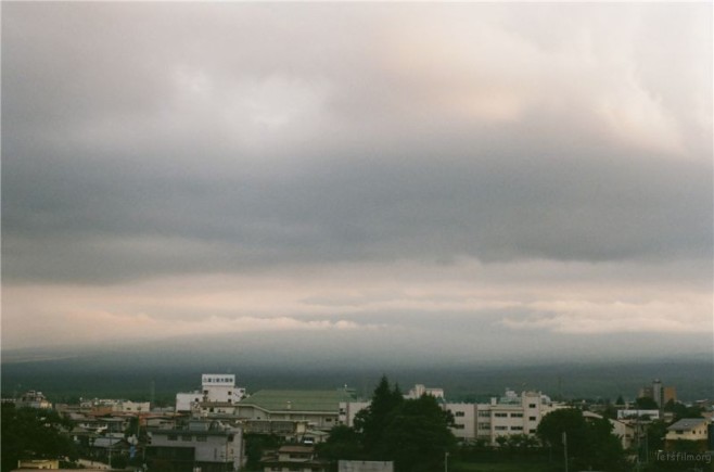 28-日本-河口-多云