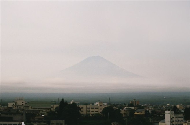 38-日本-河口-富士山