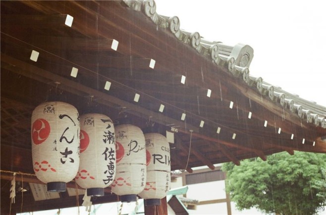 46-日本-京都-八坂神社