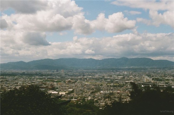 65-日本-伏见稻荷
