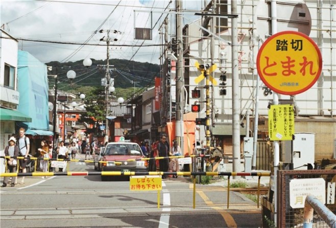 69-日本-伏见