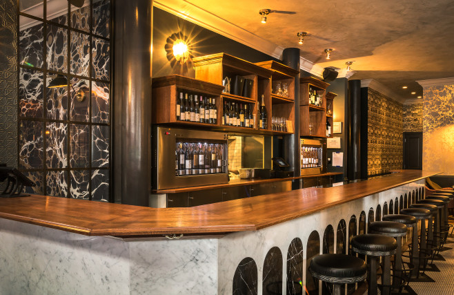 La Compagnie des Vins Surnaturels - New York, NY