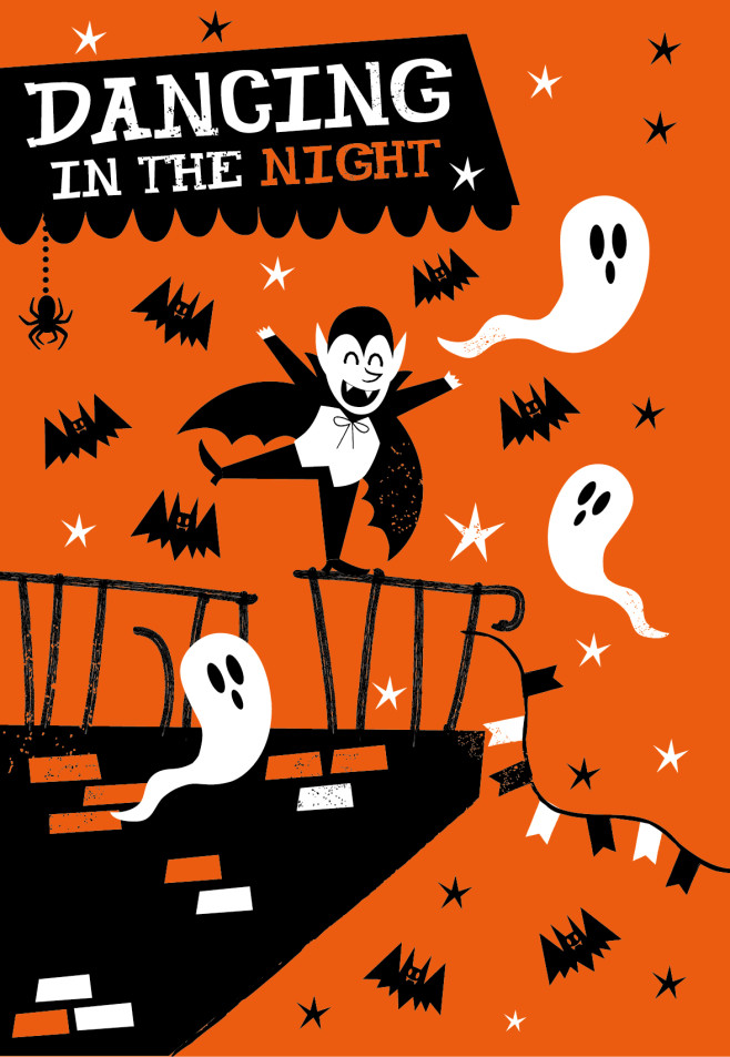 Halloween CARD-03