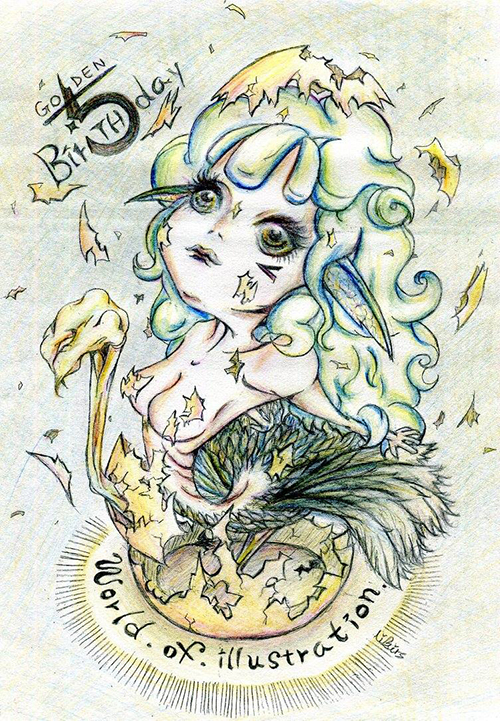 liBirs  藏書貓