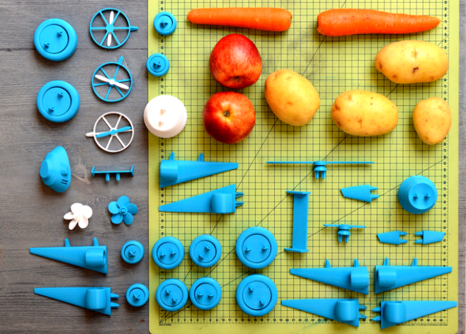 open toys