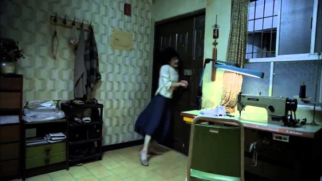 迴光奏鳴曲-玲子的家