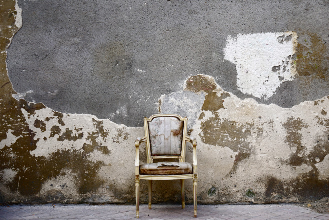 Bernard Bordenave _France Wall Texture_45.72X30.48cm_2014_Digital SONY