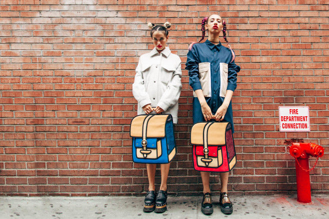 JumpFromPaper 2015 Traveler Collection Lookbook-07