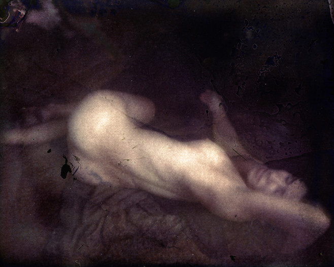 Martial Verdier_Ssayan_2012_Calotype assisté