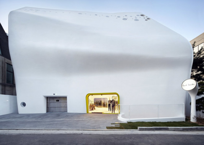 Photo via Dezeen.com
