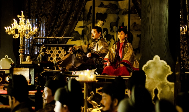 The Assassin_2