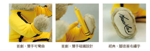 李小龍DM