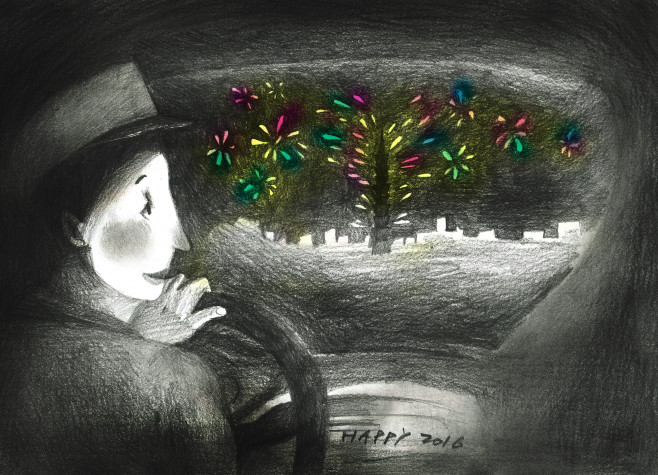 HAPPY2016