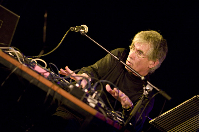Ivar Pel (2008)