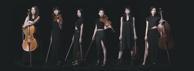 SEMIFUSA弦樂團