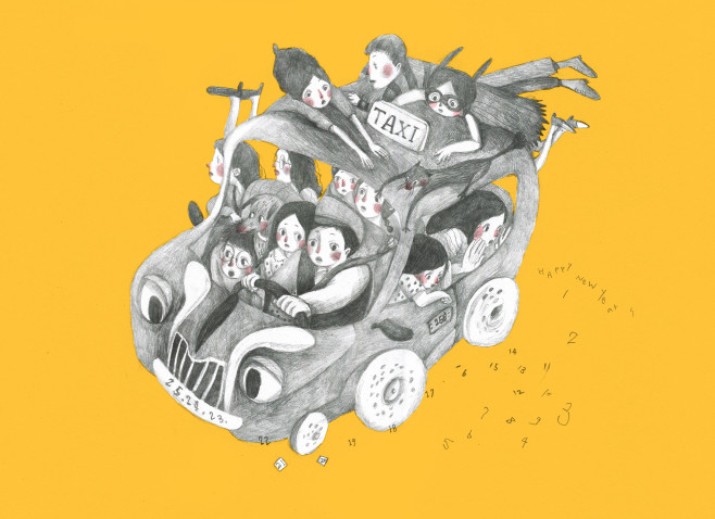 TAXI
