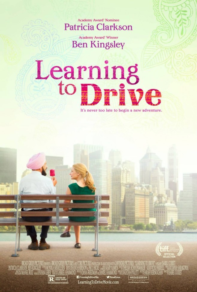 learning-to-drive