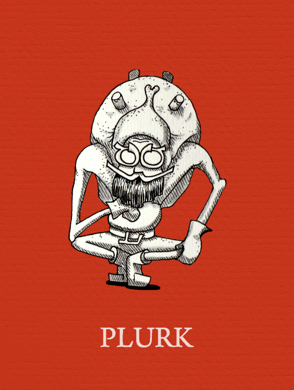Plurk Santa