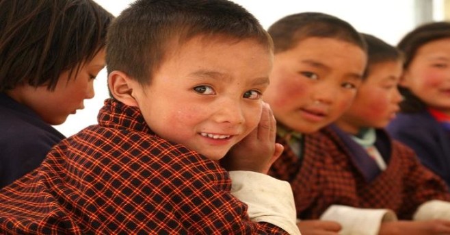 Bhutan Tourism Board