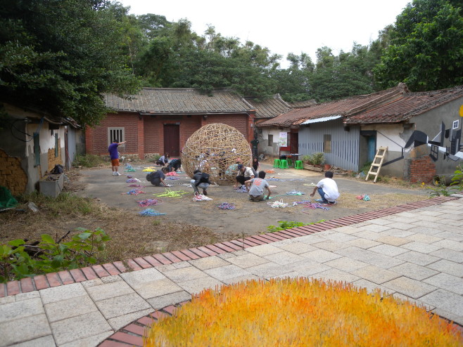 11 新屋心連接 葵之屋