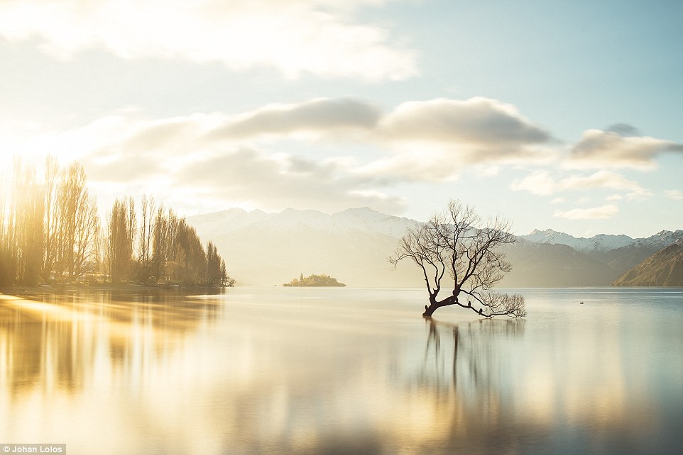 Lake Wanaka