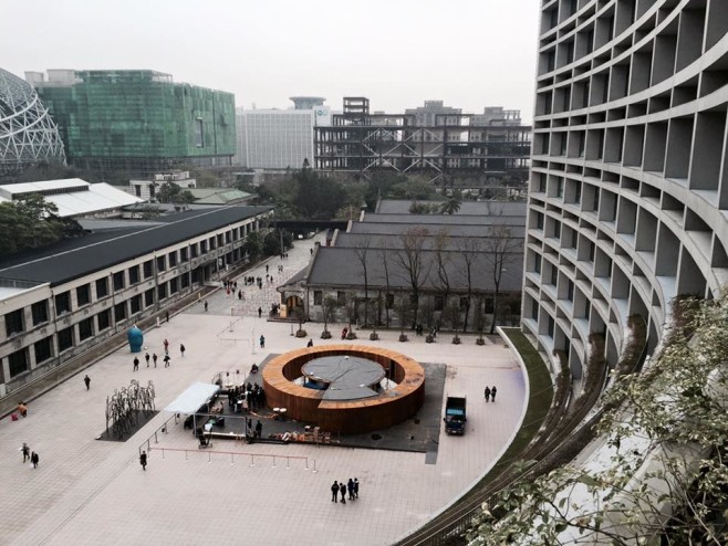 6 - 建體