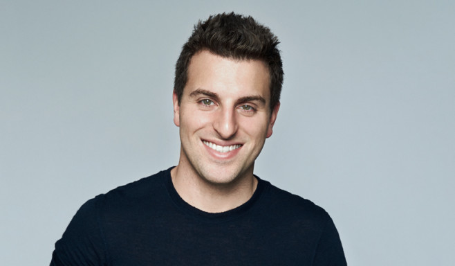 Brian-Chesky