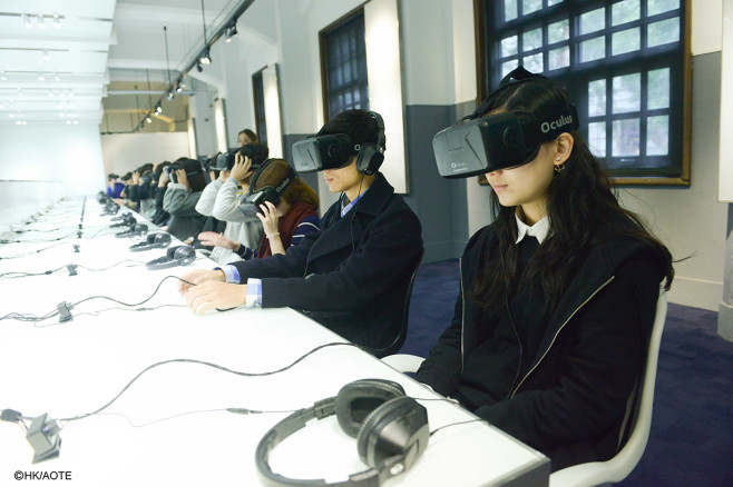 HMD