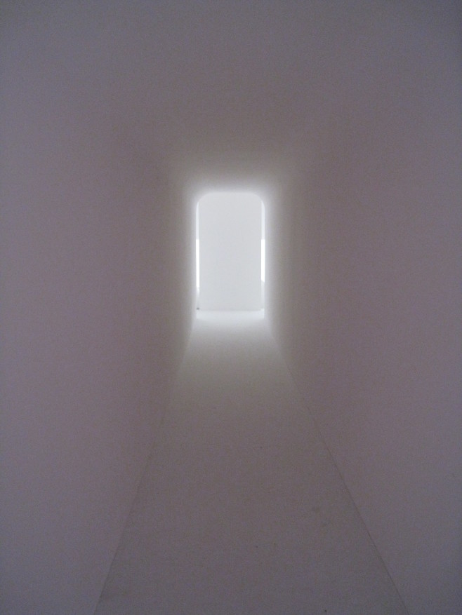 Hans Op de Beeck,  Location (6),  2008