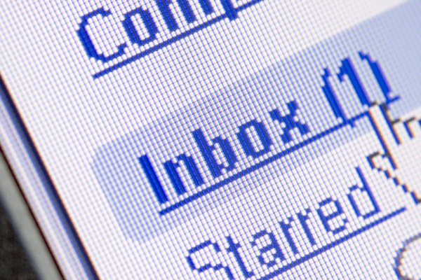 Start-End-Day-Email