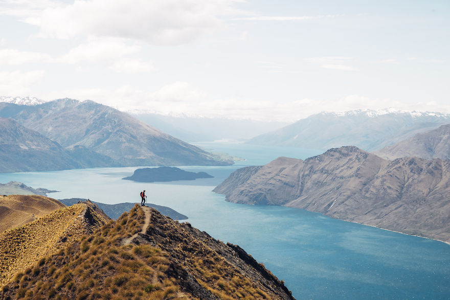 Lake Wanaka