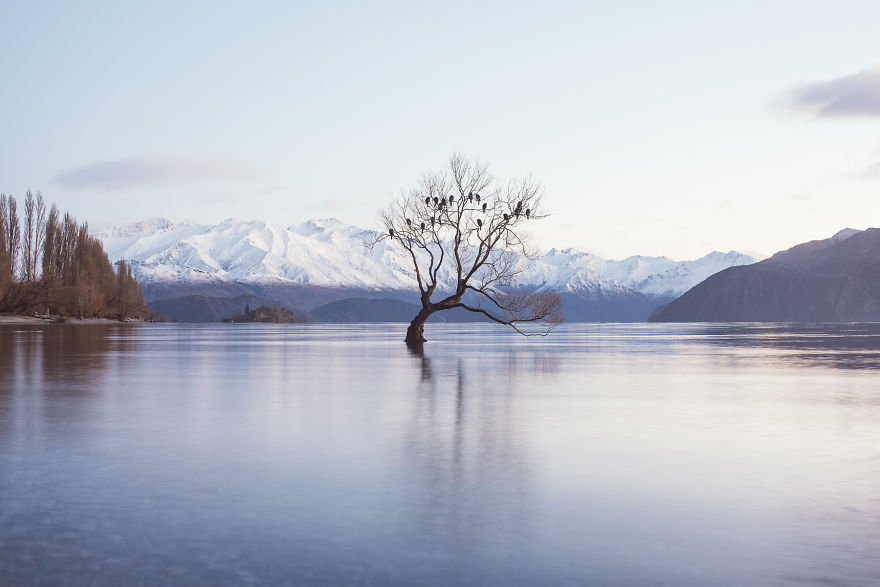 Lake Wanaka